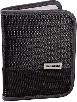 samsonite passport case