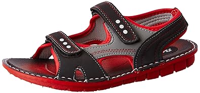 Boy's Krypton Boys Sandals and Floaters