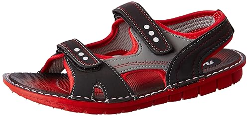 Boy's Krypton Boys Sandals and Floaters