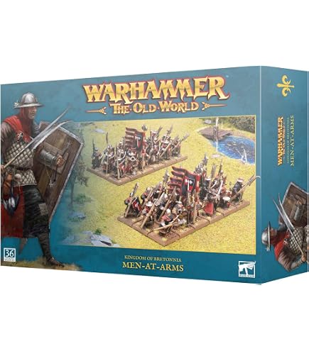 Amazon.com: Warhammer Games Workshop The Old World: Kingdom of