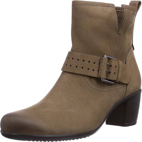 ecco womens boots uk