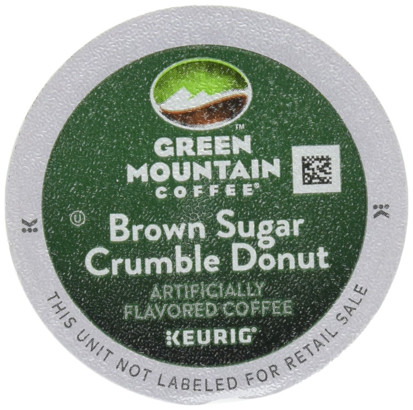 Green Mountain Limited Edition Golden French Toast K Cups 24 Count