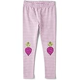 Gymboree Girls' and Toddler Pull on Leggings