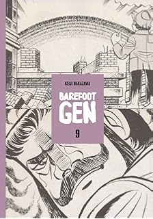 Download Amazon Com Barefoot Gen Vol 10 Never Give Up 9780867196016 For iPhone Free Get Wallpaper Amazon Com Barefoot Gen Vol 10 Never Give Up 9780867196016 Free HD
