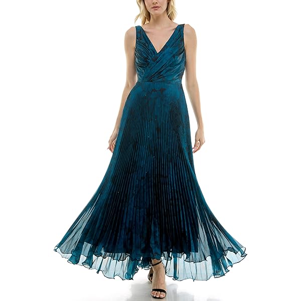 Taylor Dresses Women's Velvet Halter Midi Dress with Waist Tie, Russet,4 at Amazon Women's Clothing store Taylor Dresses Women's Velvet Halter Midi Dress with Waist Tie, Russet,4 at Amazon Women's Clothing store