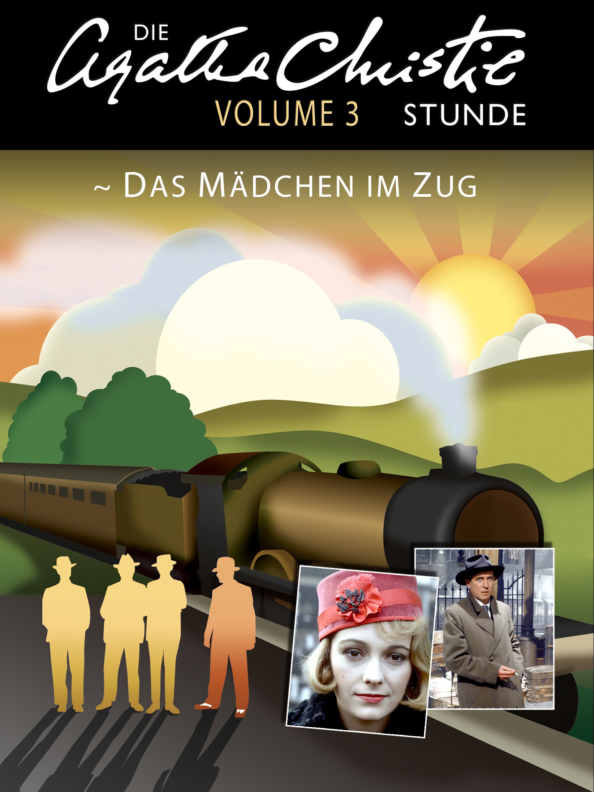 Agatha Christie Filme Deutsch Kostenlos Anschauen