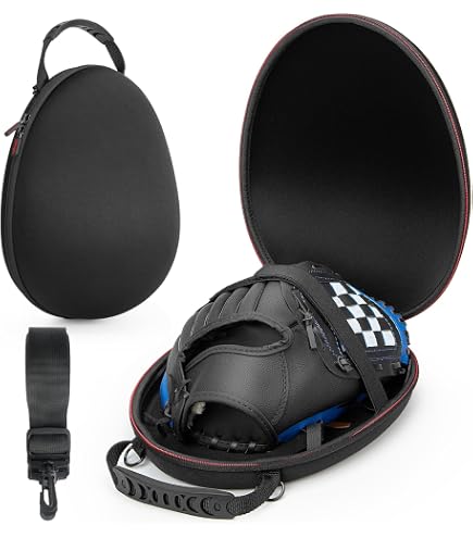Lizard Skins Glove Guardian Single Case - Holds & Shapes Baseball/Softball Gloves - View #9