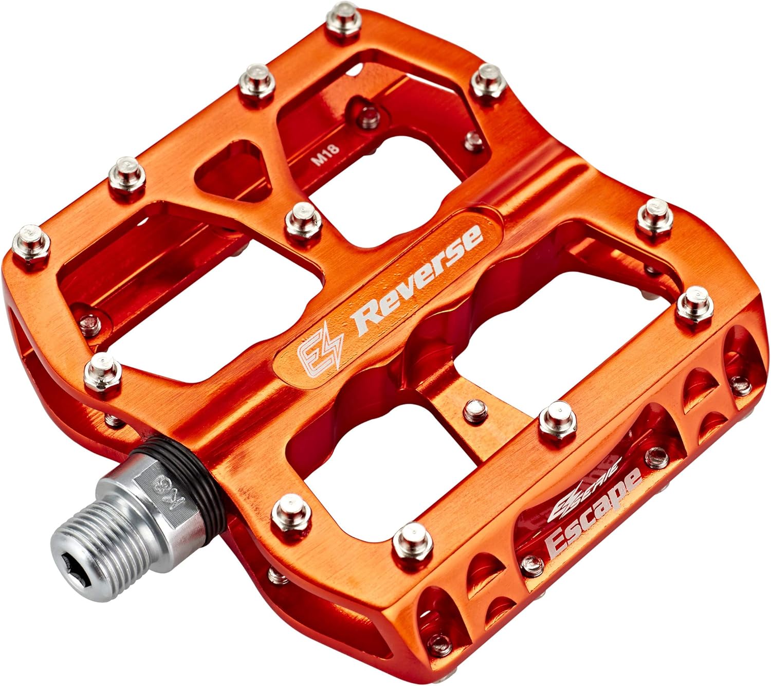 specialised pedals