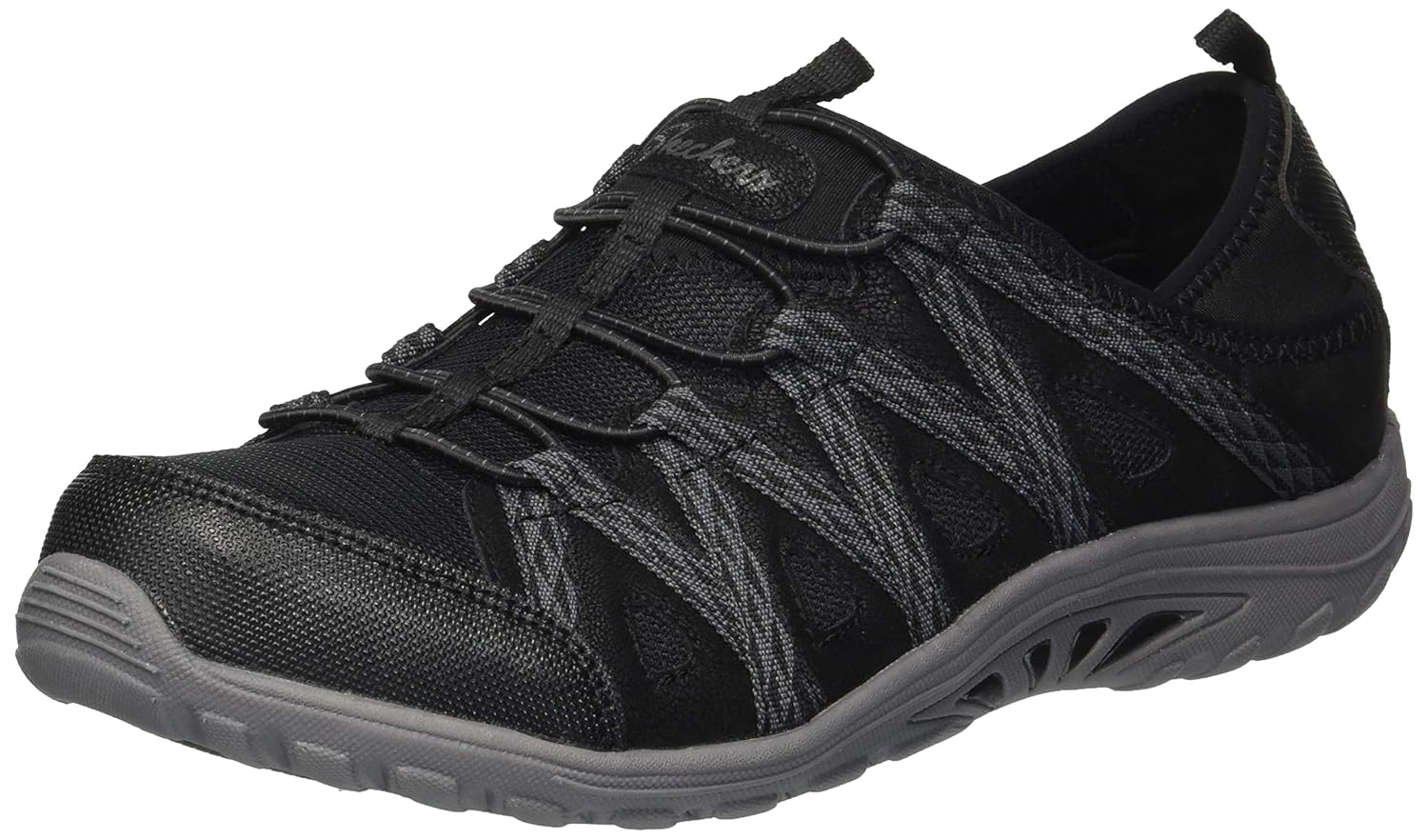 women's skechers with zipper