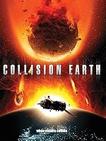 Collision Earth