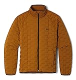 Mountain Hardwear Men's StretchDown Light