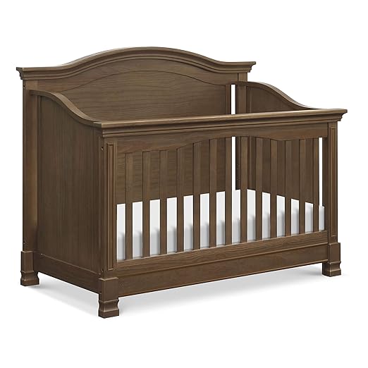 million dollar baby crib mattress