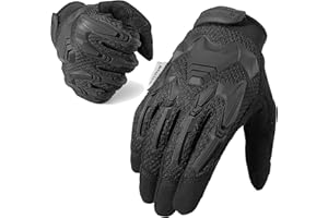 WTACTFUL Outdoor Gloves for Men Hunting Cycling Motorbike
