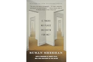 Is There No Place on Earth for Me?