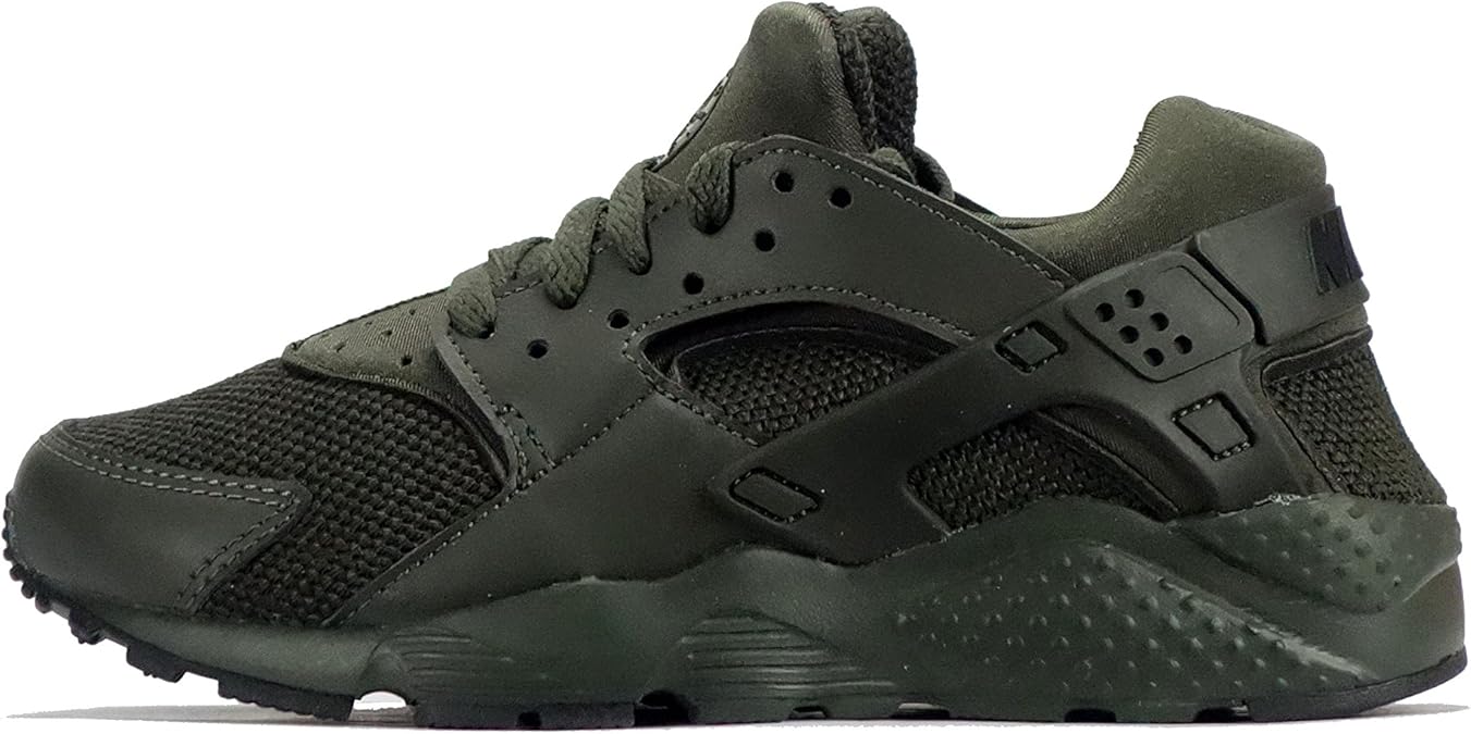 nike huarache junior size 3.5