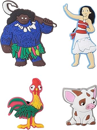 croc charms amazon prime