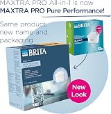 BRITA MAXTRA+ Water Filter Cartridges Pack of 12 EU Version view 2