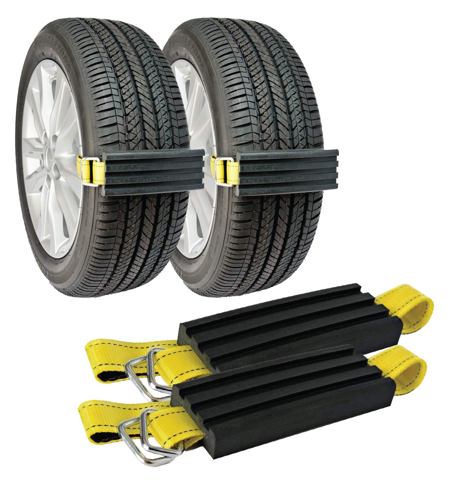 Napa Auto Tire Chains - fyq45t5