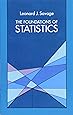 The Foundations of Statistics