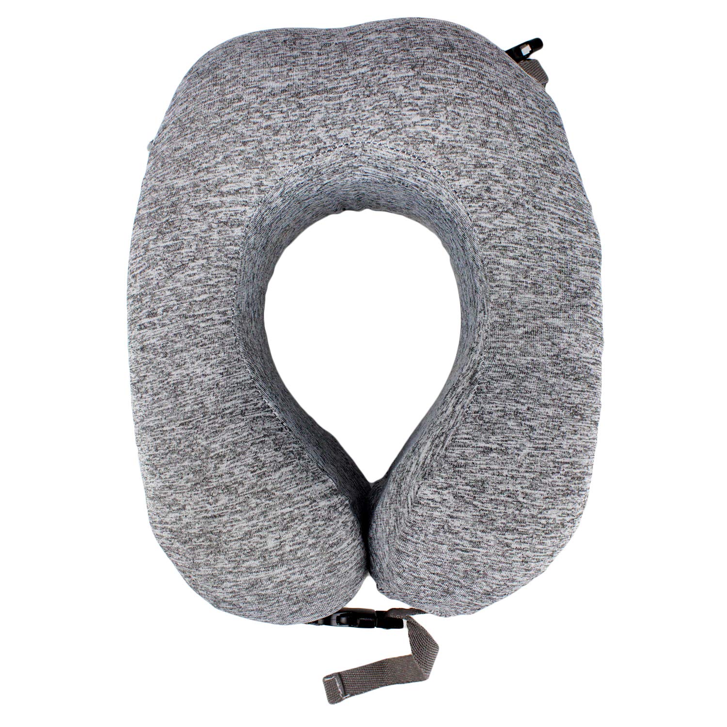Buy Ximi Voguetm Memory Foam U Shaped Travel Neck Pillow Pack Of 1
