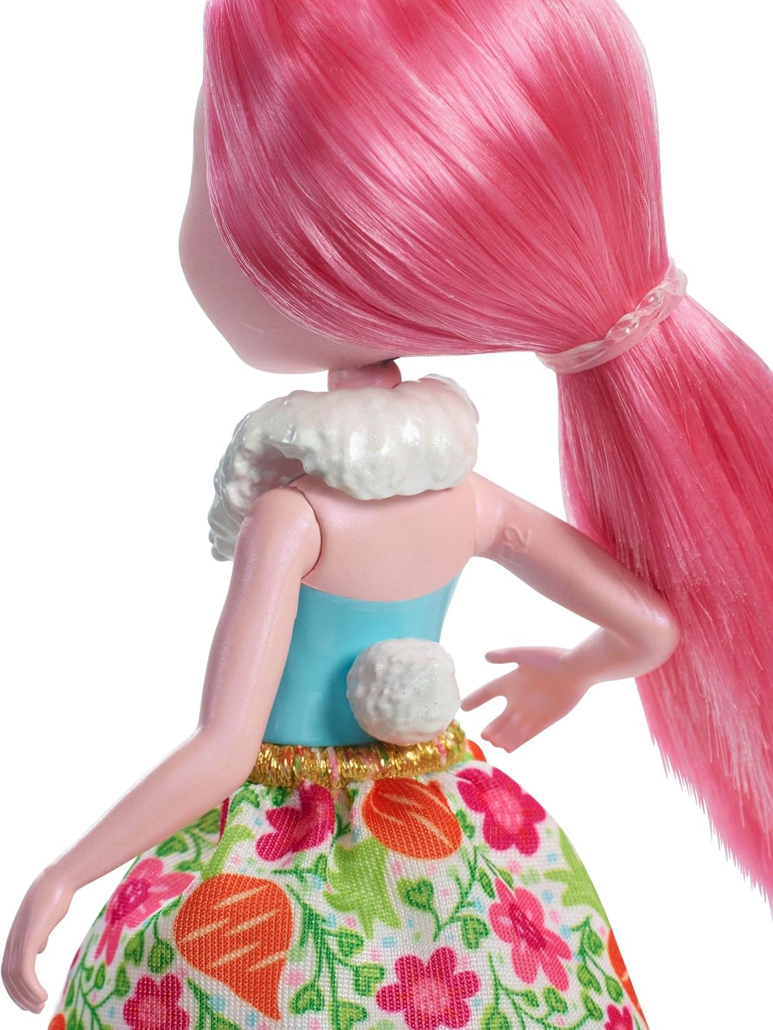 enchantimals bree bunny doll