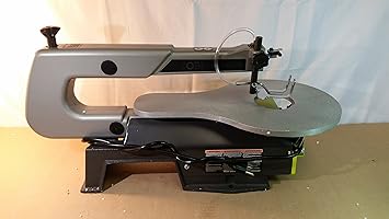 Ryobi 9844930 Scroll Saws product image 3