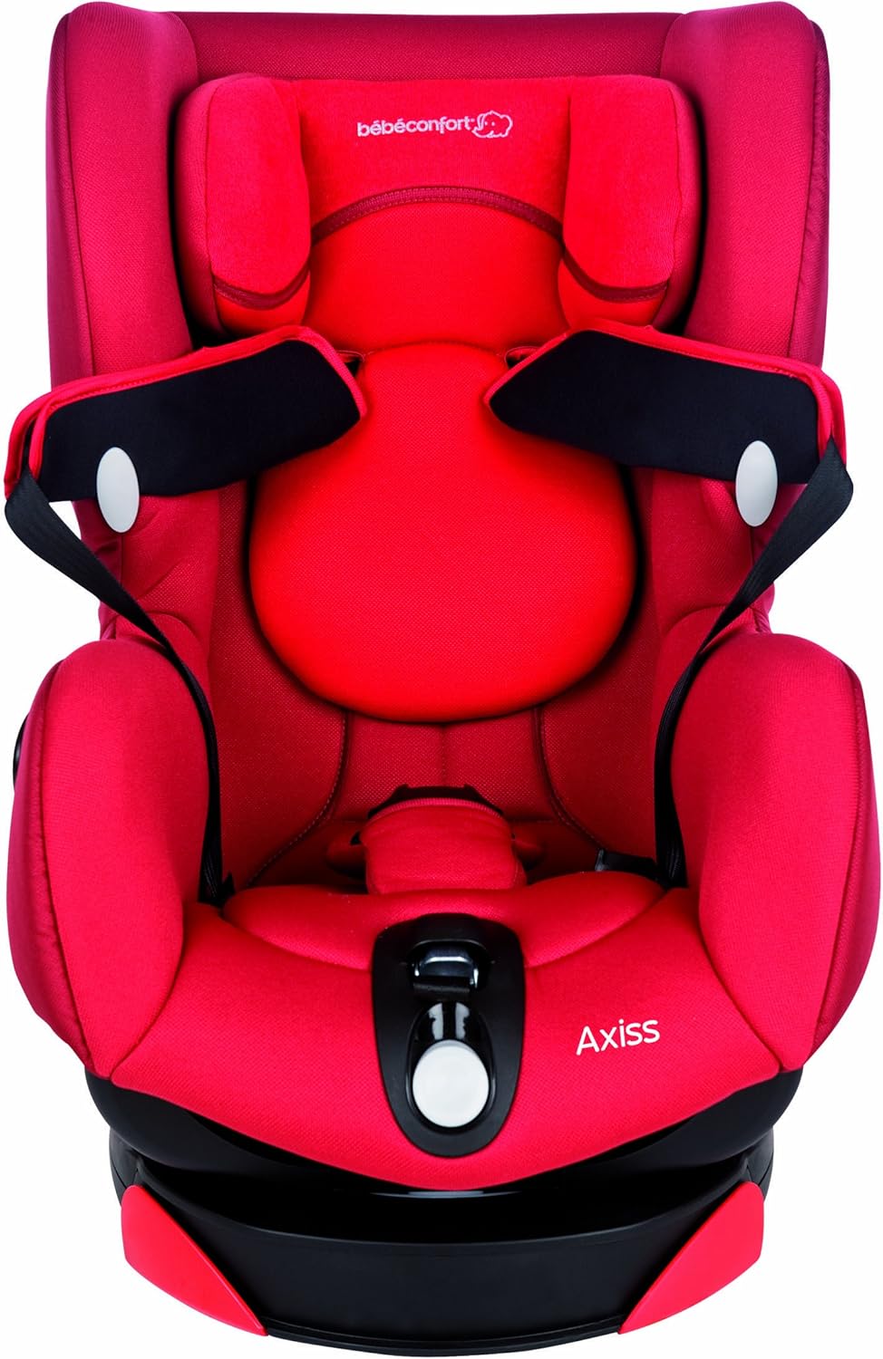 Bebe Confort Siege Auto Groupe 1 Axiss Lifestyle Rouge Collection 10 Amazon Fr Bebes Puericulture