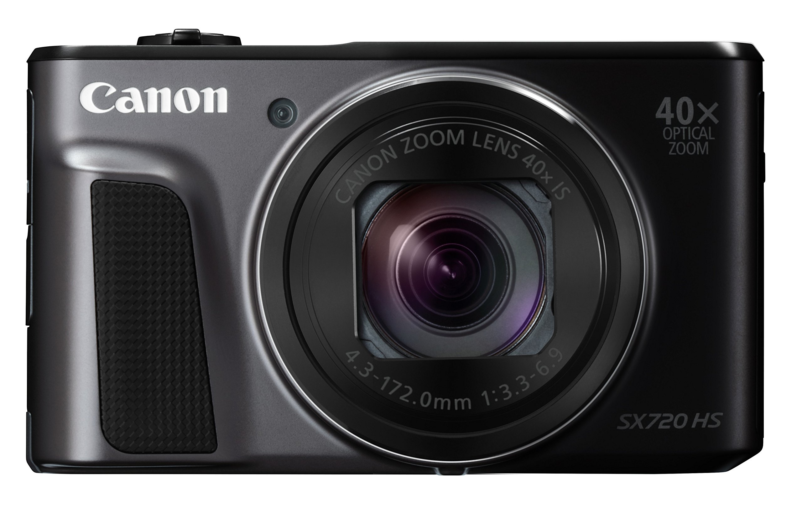 Mua Canon Digital Camera PowerShot SX720 HS black, Optical 40x zoom