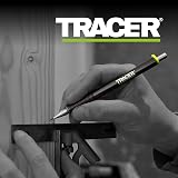 Tracer Pro Series Precision Pencil with 24 Replacement 1.3mm Leads view 7