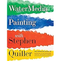 Jack 499987 Quiller Color Wheel For All Media By Stephen 8.5" Home For Sale Online - View #12