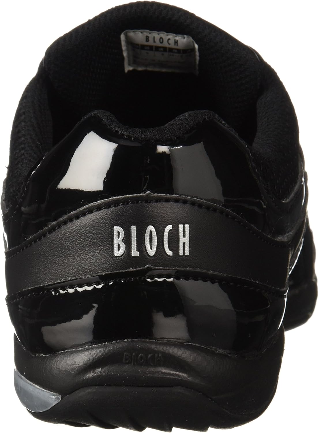 bloch dance sneakers amazon
