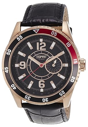 Stuhrling Original Vogue Analog Blue Dial Womens Watch - 743.03