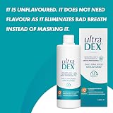 UltraDEX Daily Oral Rinse 1000Ml Ultradex Fresh Breath IQ+ ActiveOxi view 6