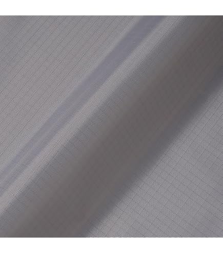Ottertex 300D Tela De Poliuretano Teñida Con Rejilla Hexagonal Impermeable, 60/61 Pulgadas Por Yarda (azul Marino