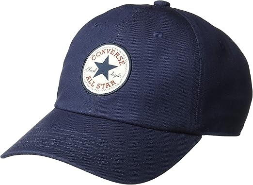 converse ball cap