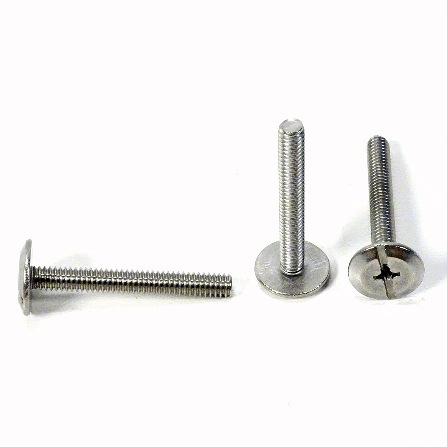 Mountwell Hardware HighWind Solutions 1/420 x 2 Stainless