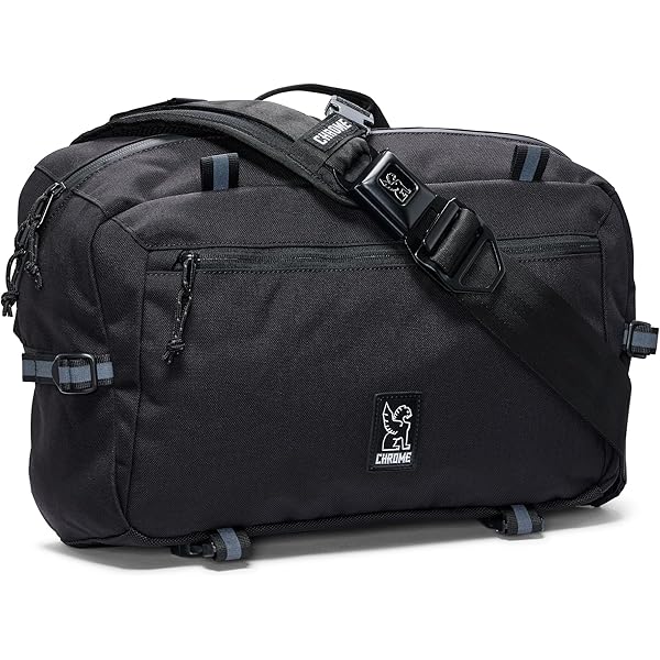 CHROME　BERLIN（ベルリン） Amazon.com: Chrome Industries Berlin Messenger Bag 47 Liter