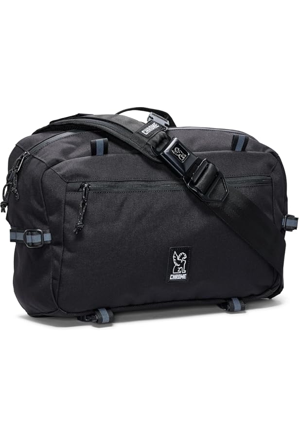 CHROME　BERLIN（ベルリン） Amazon.com: Chrome Industries Berlin Messenger Bag 47 Liter