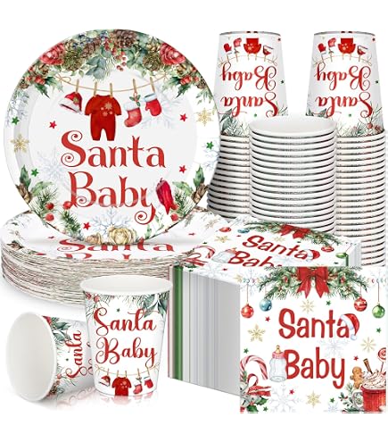Baby Blocks Guest Book Decoration, Home Decor, 6 Pieces - 3.5\" X 3.5