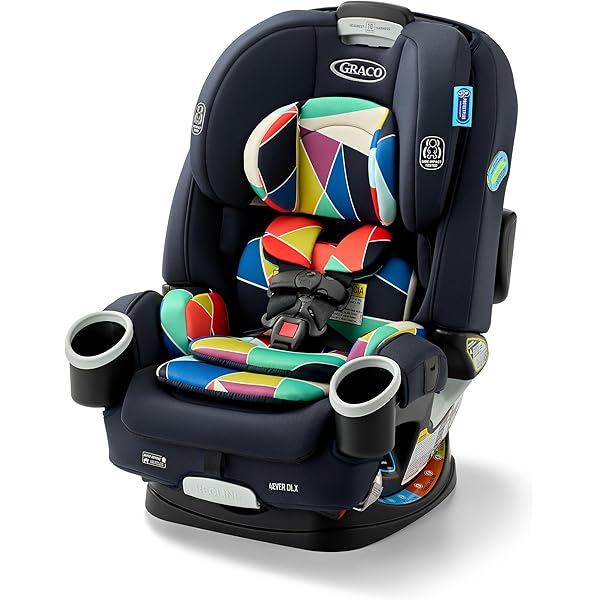 Amazon.com : Chicco Chicco OneFit LX ClearTex All-in-One Car