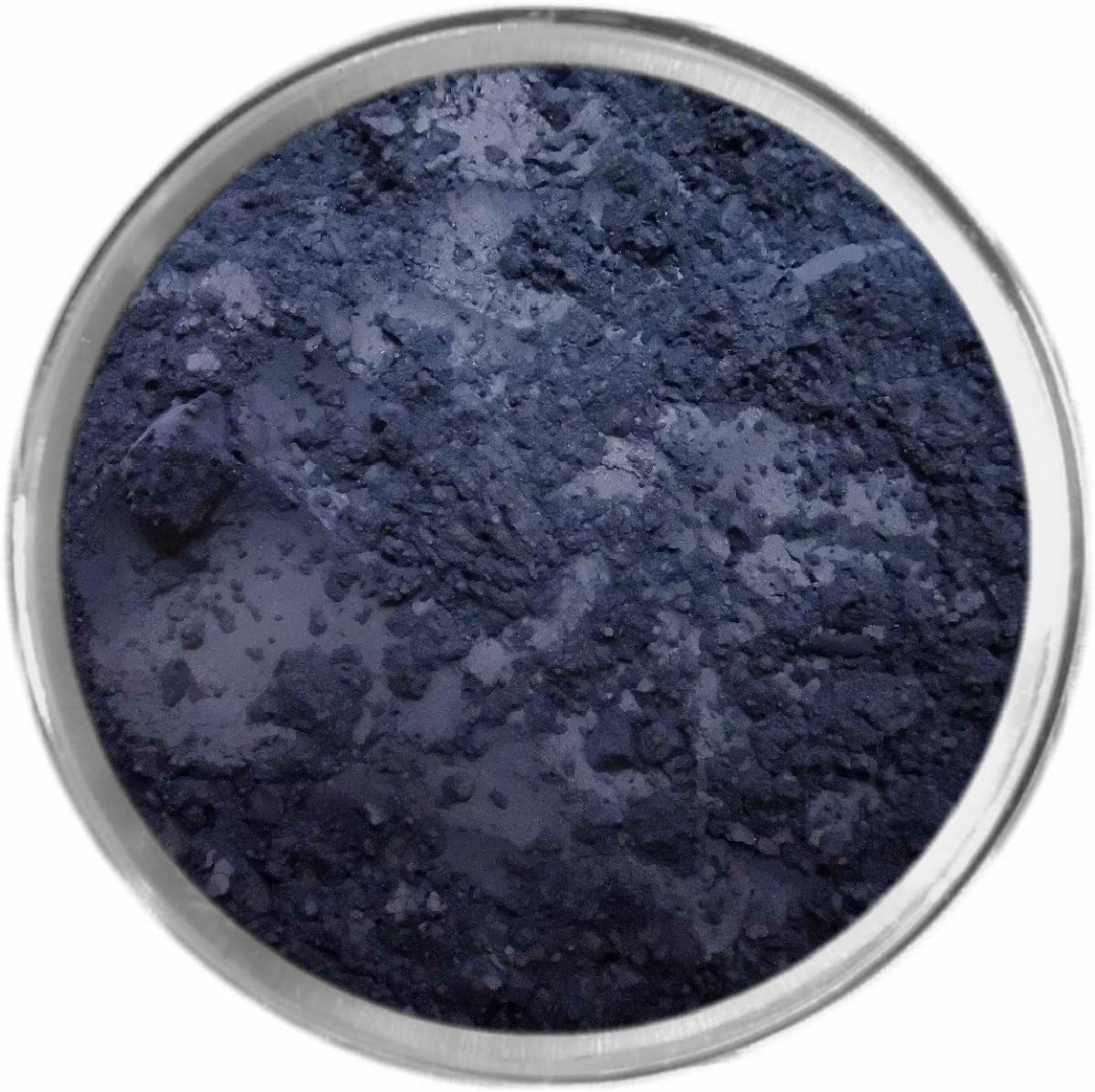 Bruised Loose Powder Mineral Shimmer Multi Use Eyes Face Color Makeup Bare Earth Pigment Minerals Make Up Cosmetics By MAD Minerals Cruelty Free - 10 Gram Sized Sifter Jar