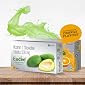 Eucee Vitamin C chewable Tablets 500 mg-Immunity-antioxidant-skincare(120 tablets) (Green Mango)