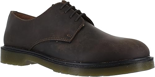 mens cushioned sole shoes uk