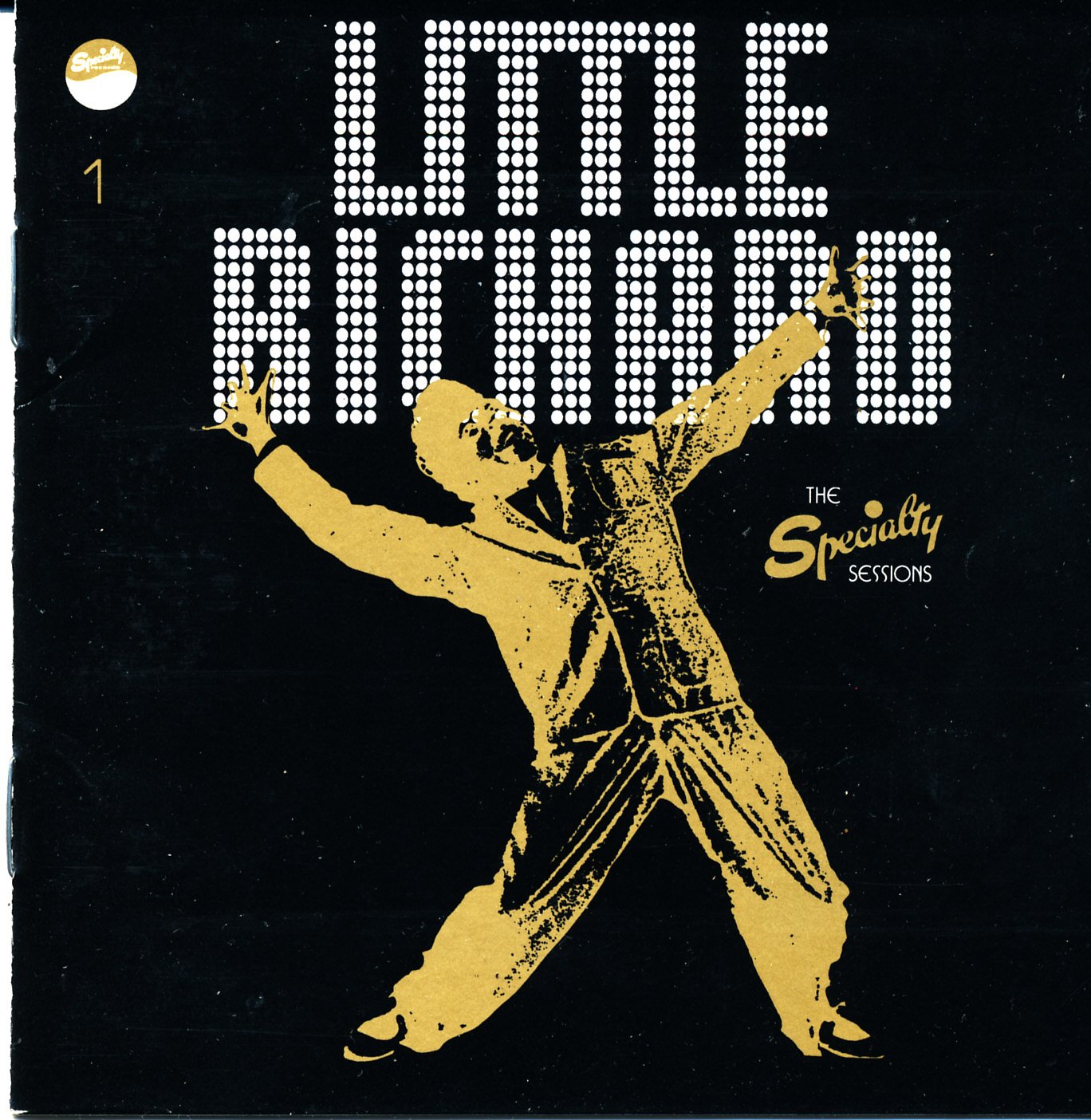 The Specialty Sessions - Amazon.com Music