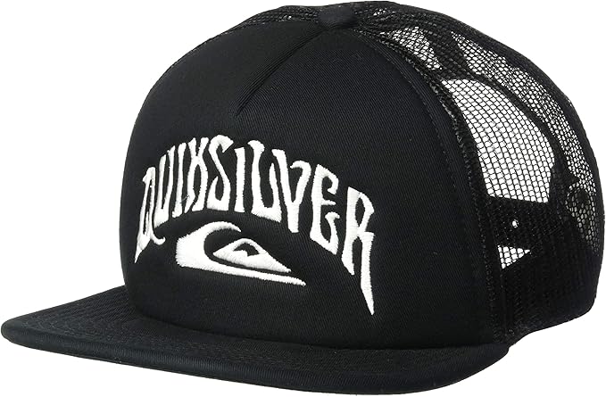 quiksilver boys hats
