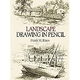 Landscape Drawing in Pencil (Dover Art Instruction)