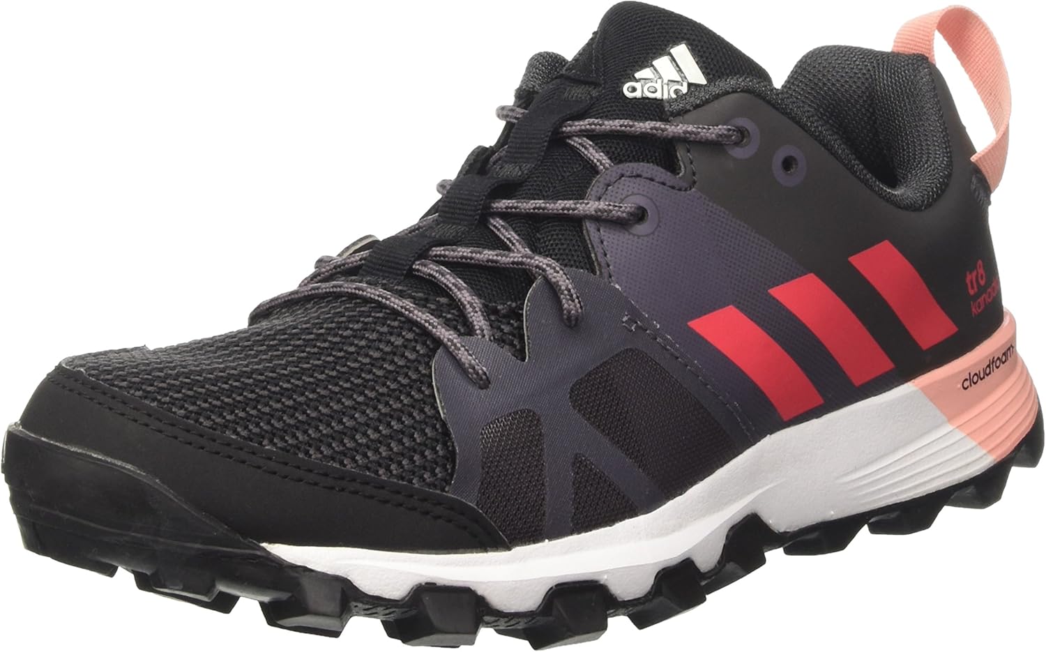 adidas SS17 Womens Kanadia 8 Trail Running