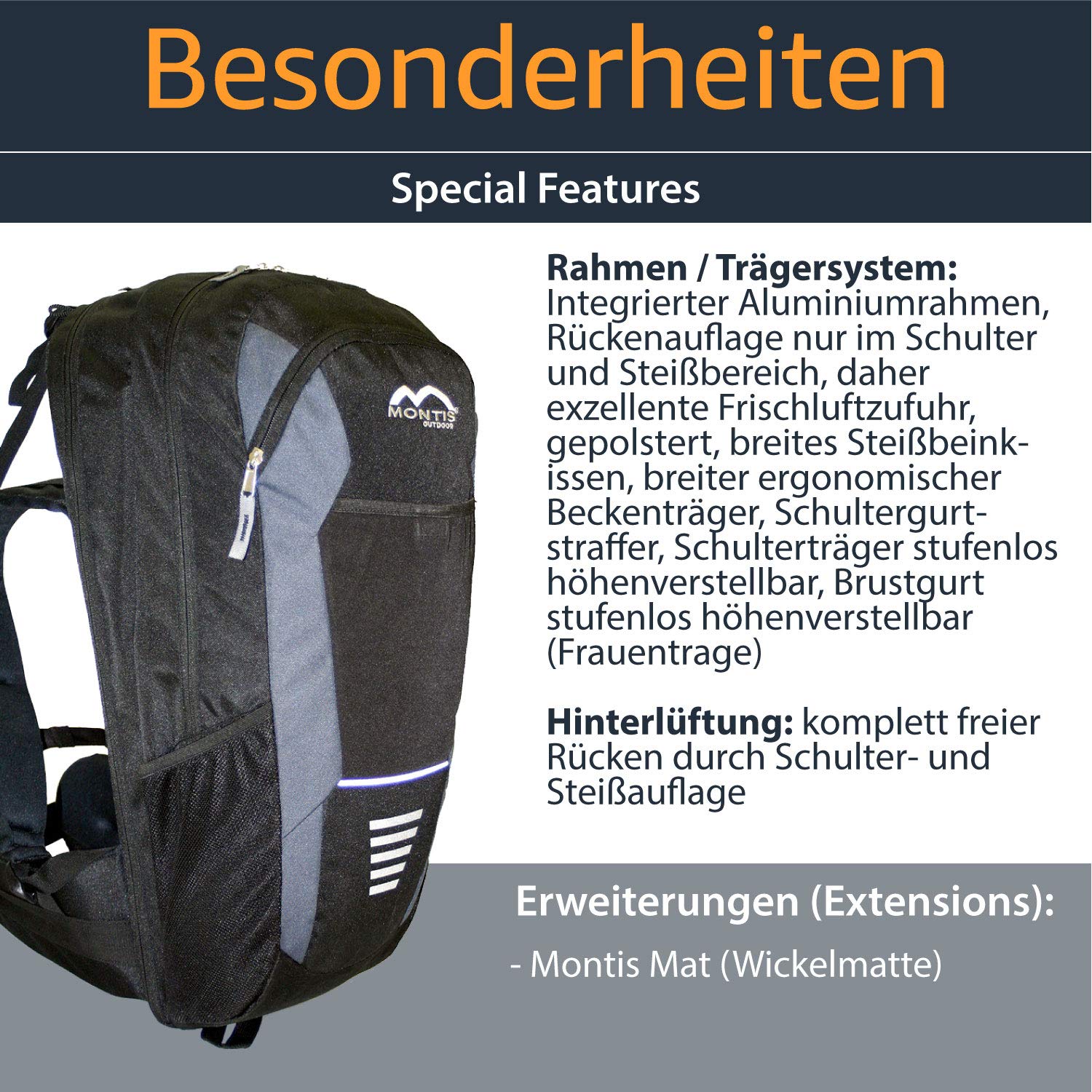 15kg backpack in litres