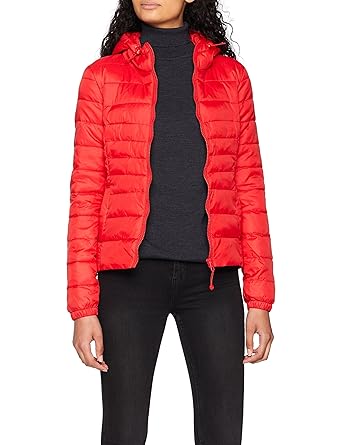 ONLY NOS Damen Jacke Onltahoe Hood Jacket OTW Noos