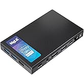 Small Form Factor Pc MeLE Overclock4C Mini PC - Intel N100